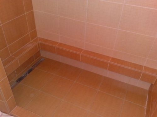 Rekonstrukce bytového jádra 