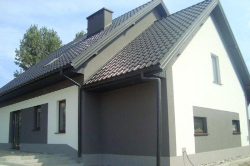 Nátěry a oprava fasády Kolín, Ústí nad Orlicí, Pardubice